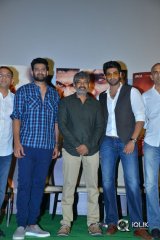 Baahubali 2 Movie Trailer Launch